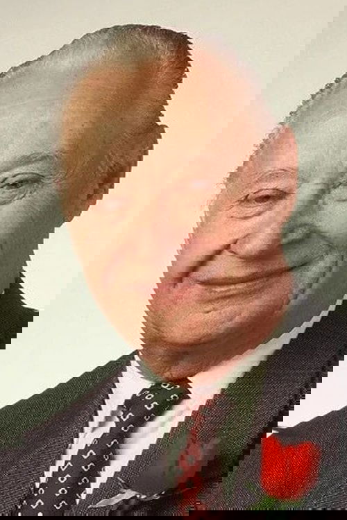 Alexander Dubček