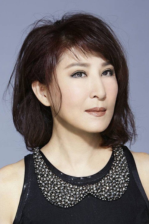 Chao Xin-yan