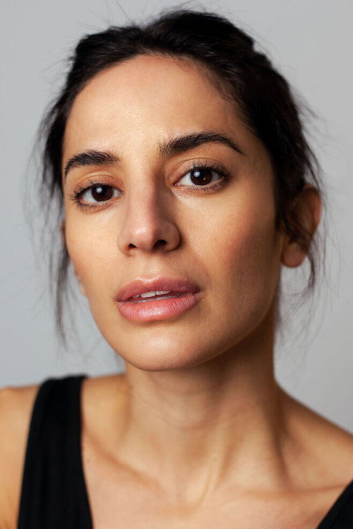 Sara Shirpey