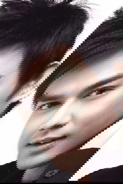 Patiparn Pataweekarn