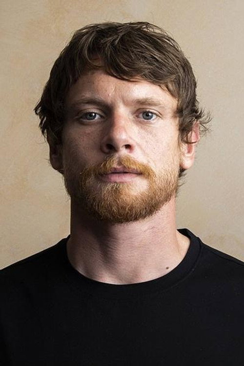 Jack O'Connell