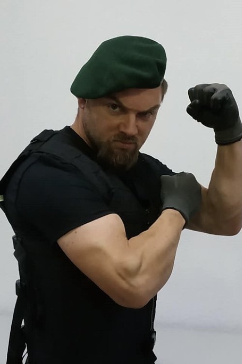 Yvo René Scharf