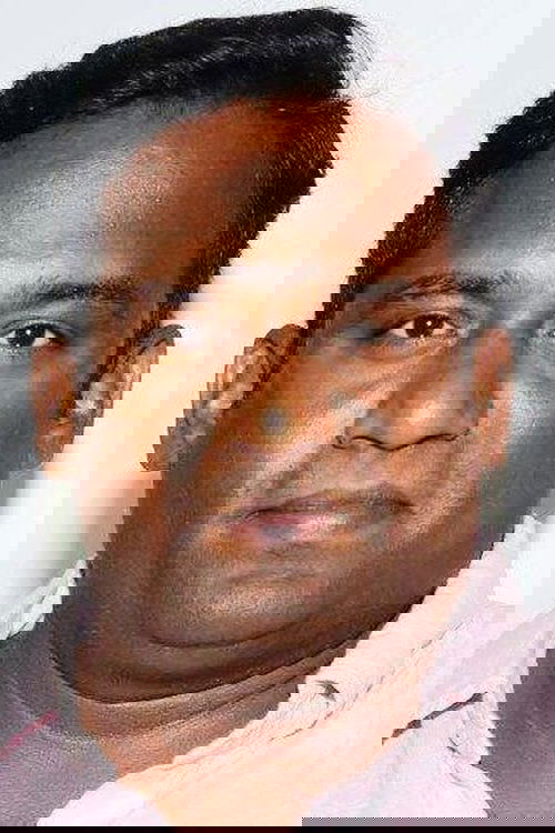 Robo Shankar