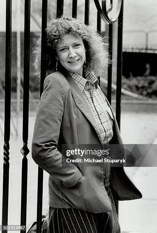 Martha Gibson