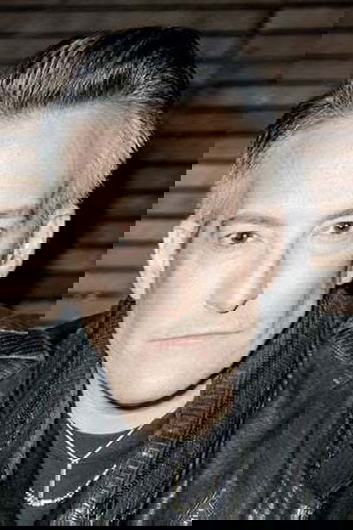 Richard Patrick