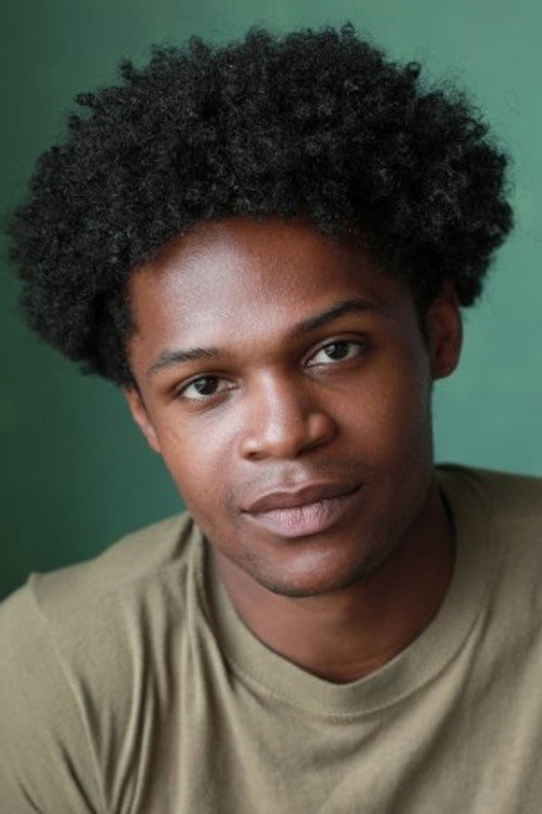 Kenndrick Horton