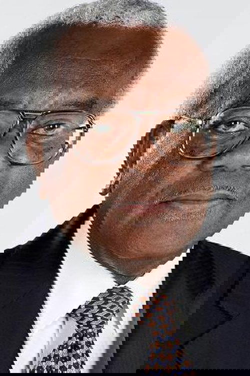 Trevor McDonald