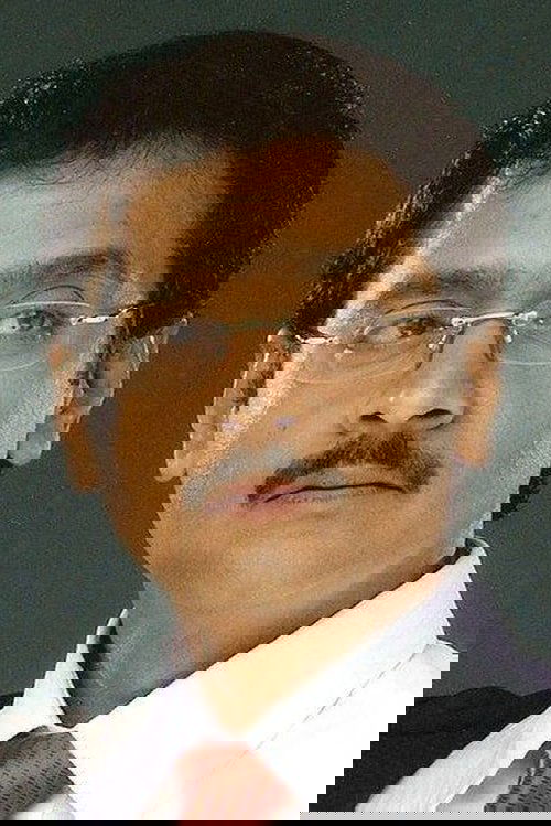 Venu Arvind