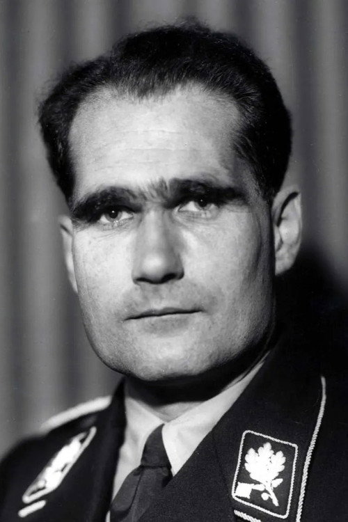Rudolf Hess