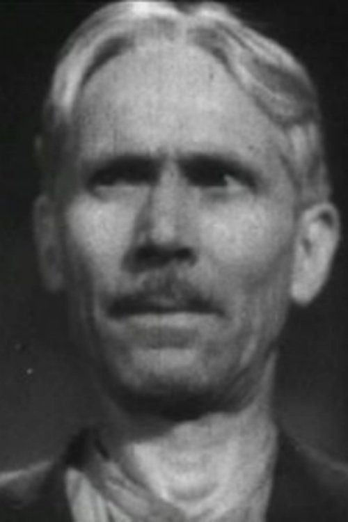 Konstantin Dobzhinsky