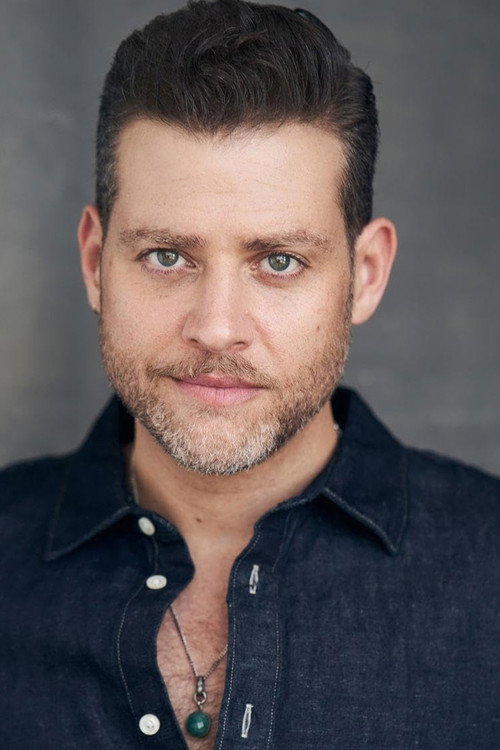 Daniel Robaire