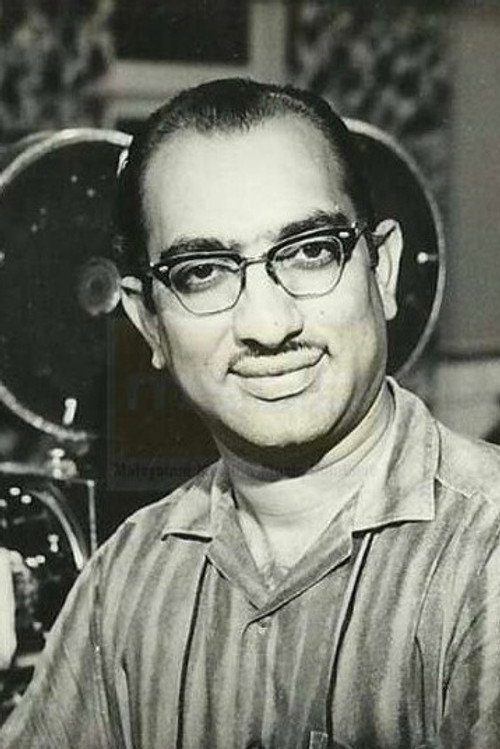 R. N. K. Prasad
