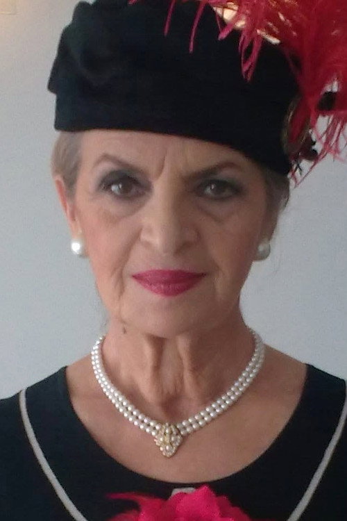 Liana Navrot
