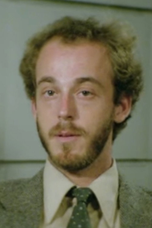 Adam Frank