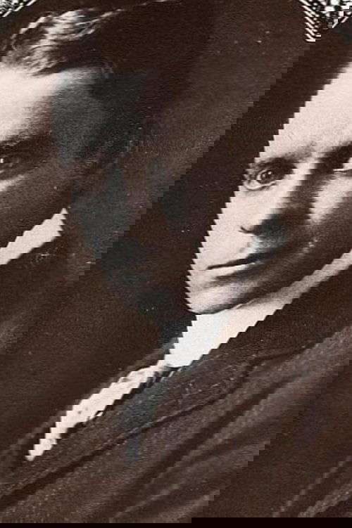 Edward Dillon