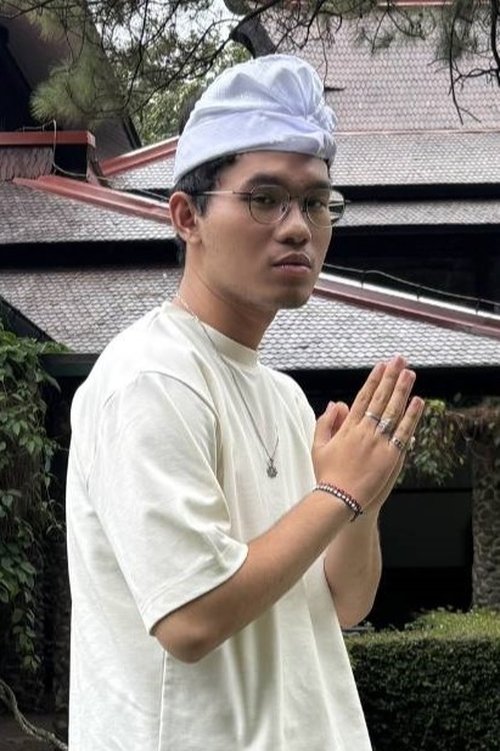 Arya Winata Sinaga