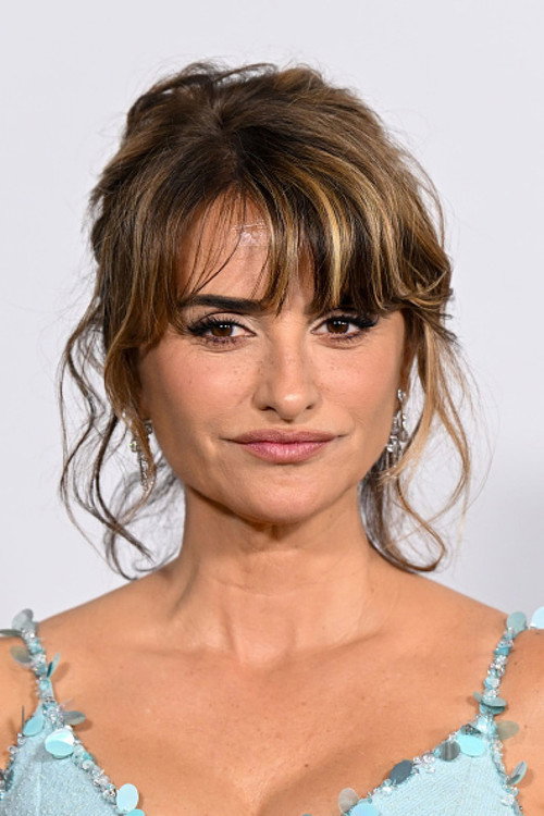 Penélope Cruz