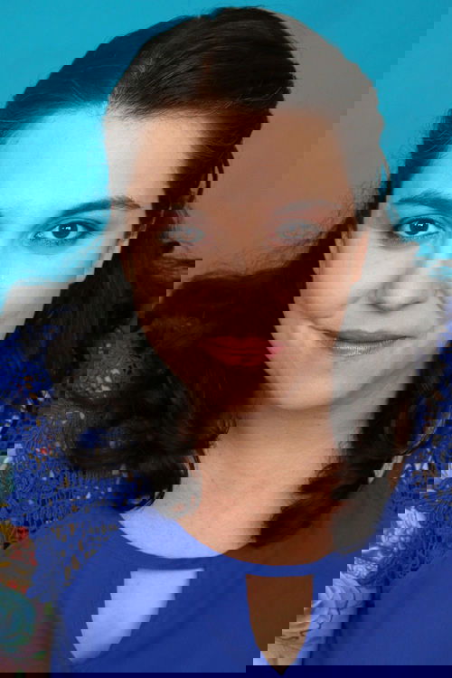 Reyna Meree Velarde