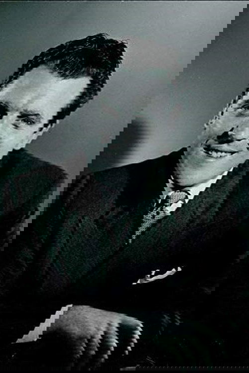 Eamonn Andrews