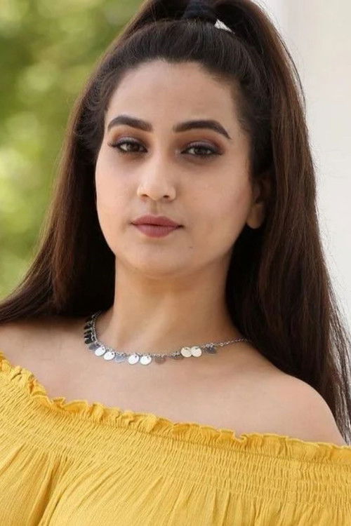 Manjusha Rampalli