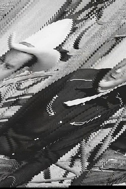 Tex Williams