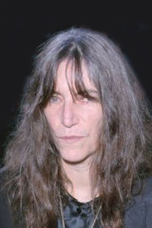 Patti Smith