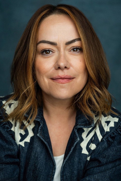 Sian Reese-Williams