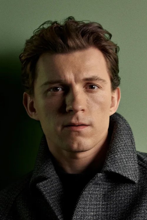 Tom Holland
