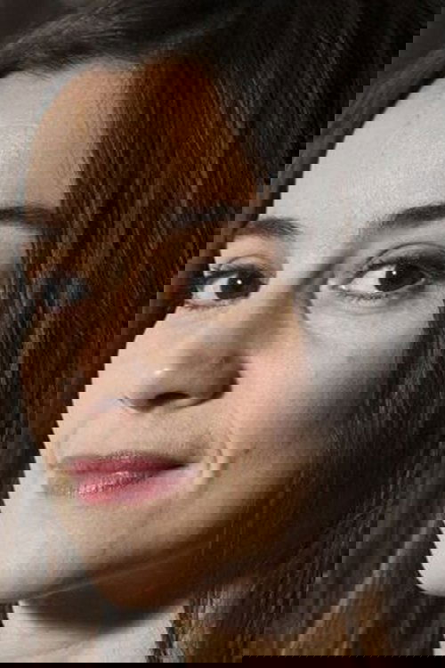 Suliane Brahim