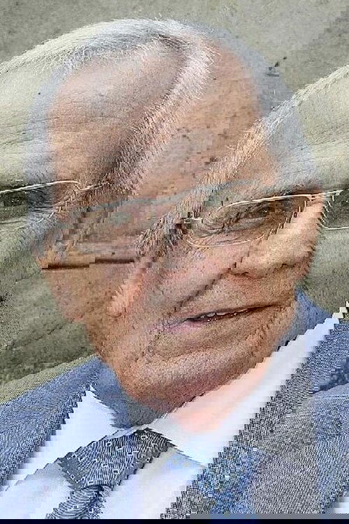 Dieter Hildebrandt
