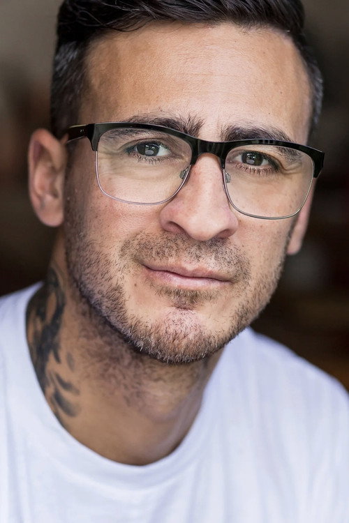 Cori Gonzalez-Macuer