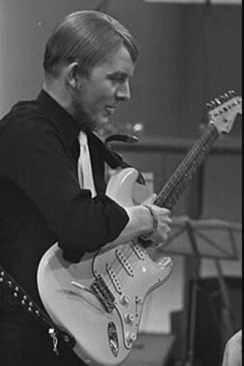 Vic Briggs