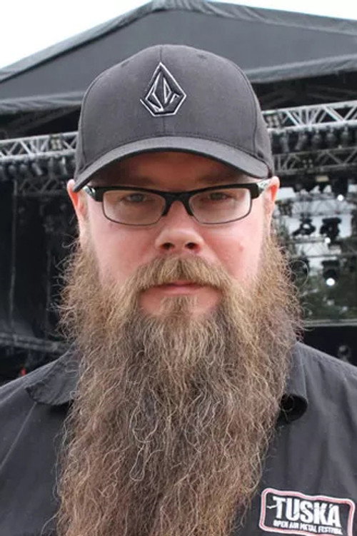 Jouni Markkanen