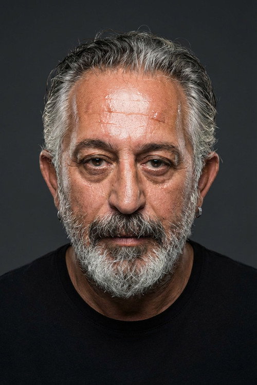 Cem Yılmaz