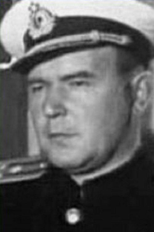Viktor Mironov