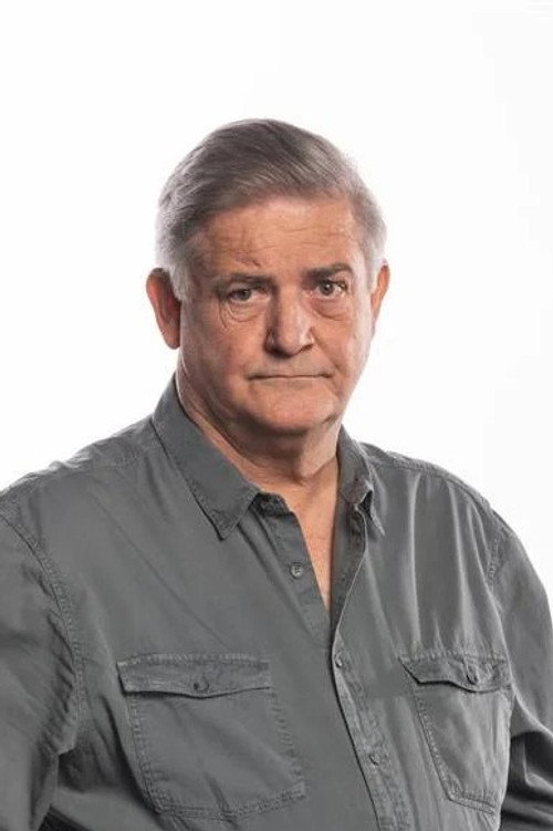 Ben Kruger 