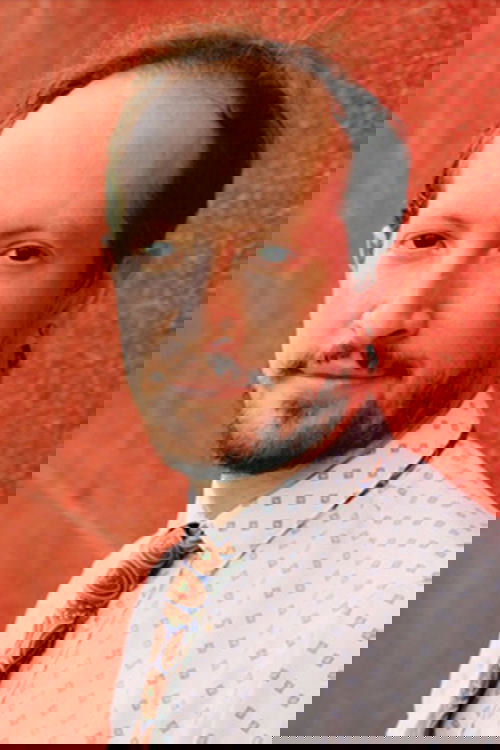Harry Einhorn