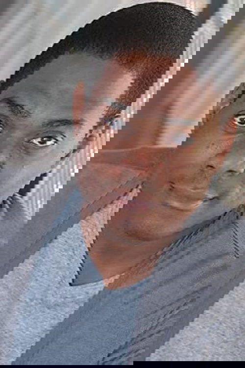 Jason Small