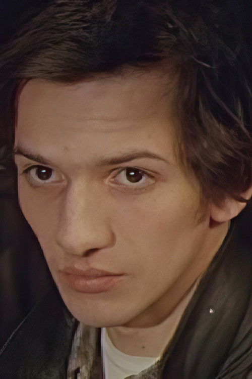 Jean-Pierre Bertrand