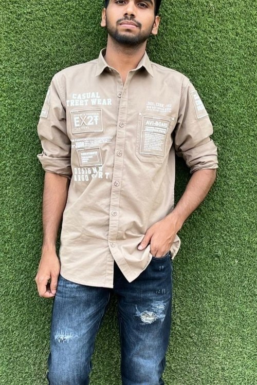 Abuzar Chaudhary
