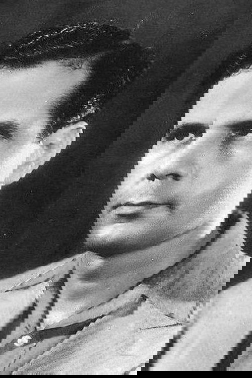 Sohrab Modi