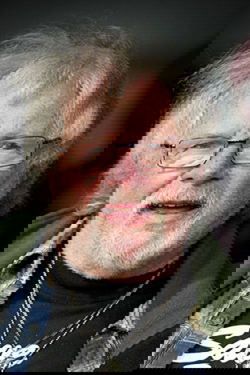 Bill Oddie