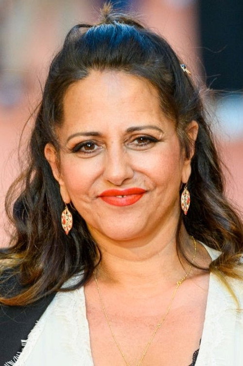 Yolanda Ramos