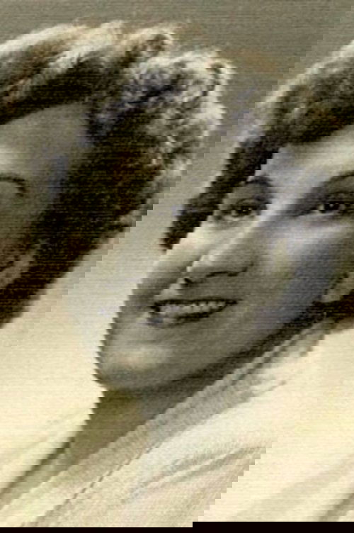 Lucie Mitchell