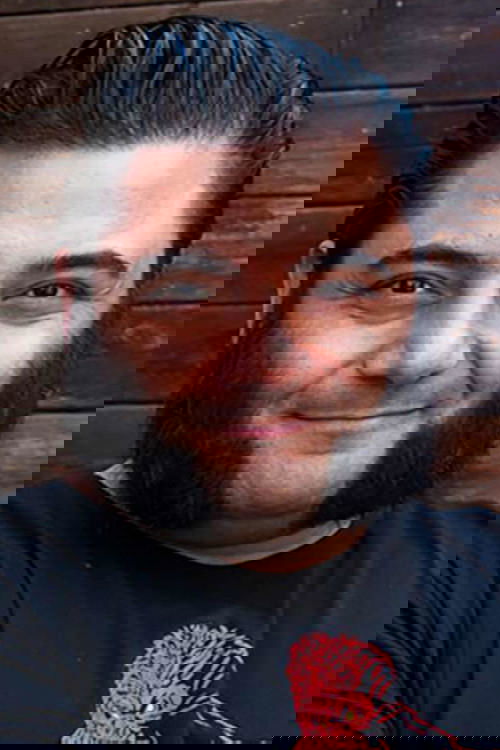 Patrik Baboumian