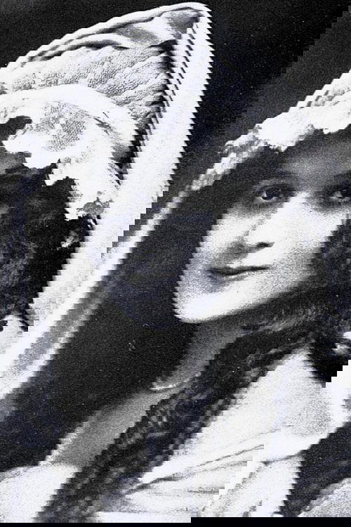 Betty Gray