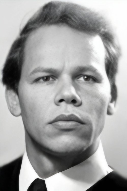 Anatoli Yabbarov