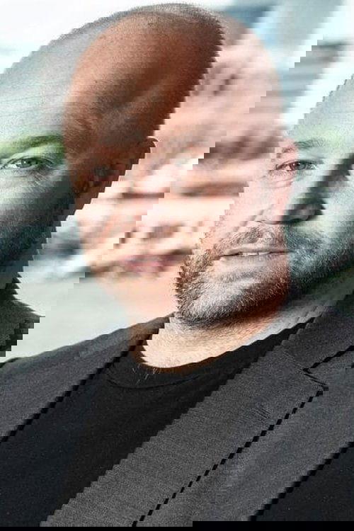 Sven de Ridder