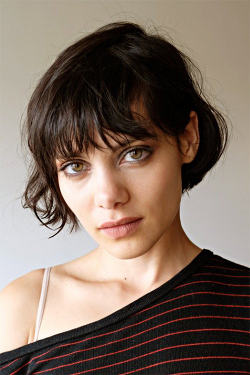 Tarryn Wyngaard