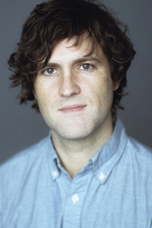 Brendan Donaldson